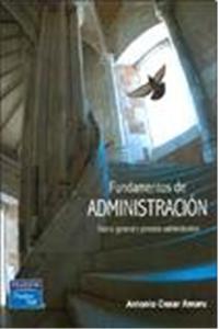 Fundamentos de Administracion