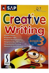 Sap Creative Writing Book 3