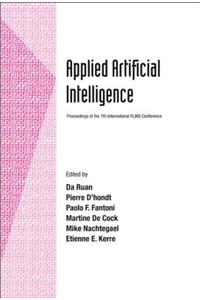 Applied Artificial Intelligence