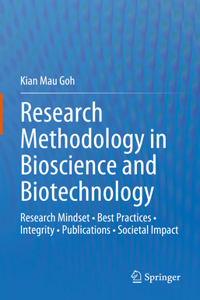 Research Methodology in Bioscience and Biotechnology