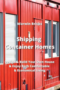 Shipping Container Homes