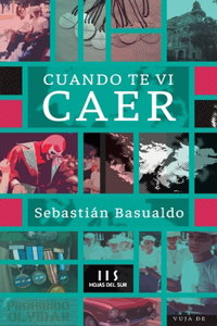 Cuando te vi caer