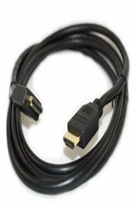 Premium 15 Foot High Speed HDMI Cable for your Panasonic TC-P50VT20 HDTV System / Player ! Supports: 1080p-2160p, 4K, 3D, Deep Color, TrueHD, CL3, and 800Hz technologies.