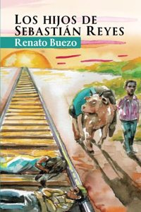 Los hijos de Sebastián Reyes