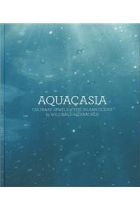 Aquacasia: Culinary Jewels of the Indian Ocean