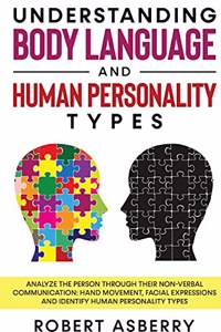 Understanding Body Language and Human Personality Types