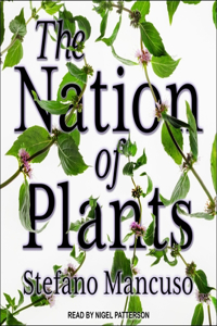 Nation of Plants Lib/E