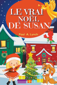 vrai Noël de Susan