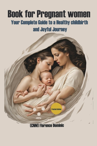 Book for Pregnant women