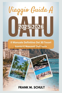 Viaggio Guida A Oahu 2025-2026