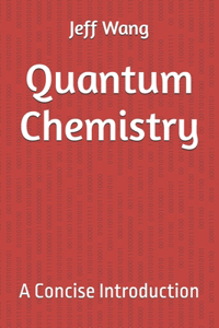 Quantum Chemistry