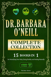 Dr. Barbara - The Complete Collection