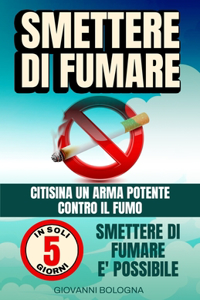 Smettere Di Fumare