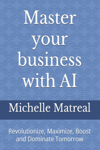 Master your business with AI