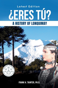 ¿Eres tú?