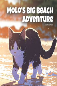 Molo's Big Beach Adventure