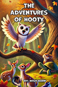 The Adventures of Hooty