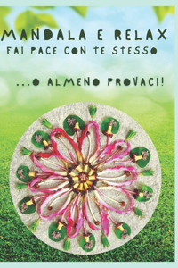 Mandala e Relax