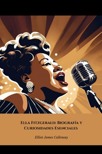 Ella Fitzgerald