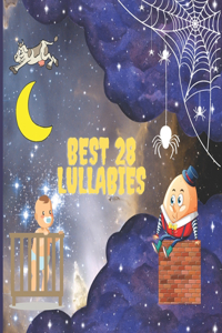 Best 28 Lullabies