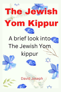 Jewish Yom Kippur
