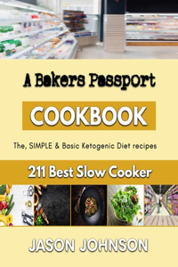 Bakers Passport