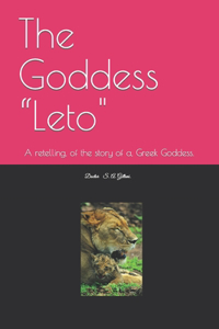 The Goddess Leto.