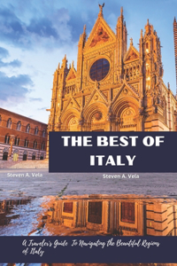 Best Of Italy