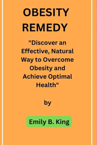 Obesity Remedy
