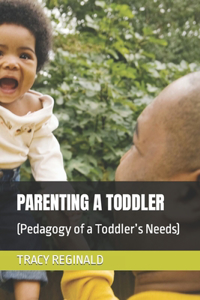 Parenting a Toddler