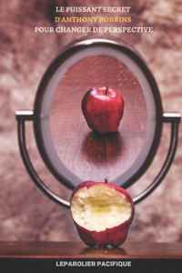 Le Puissant Secret d'Anthony Robbins Pour Changer de Perspective