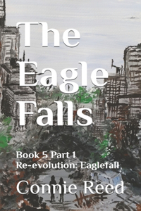 The Eagle Falls