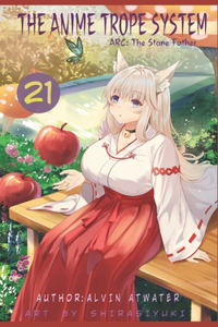 The Anime Trope System