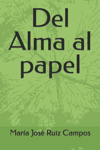 Del Alma al papel