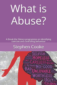 What is Abuse?