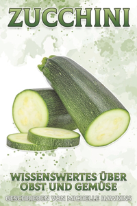 Zucchini