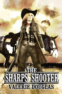 The Sharps Shooter