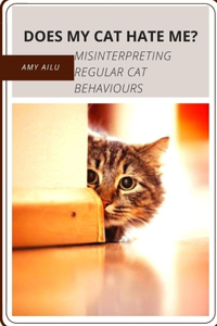 Does My Cat Hate Me?