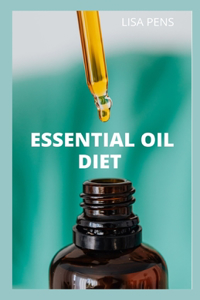 Essential Oil Diet