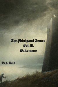 Bakemono