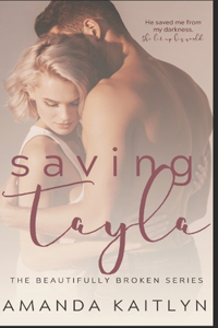 Saving Tayla