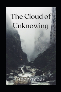 The Cloud of Unknowing illustrated