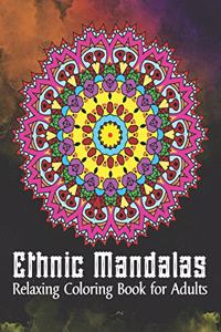 Ethnic Mandalas