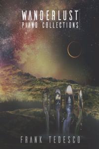 Wanderlust Piano Collections