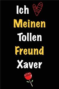 Ich Liebe Meinen Tollen Freund Xaver