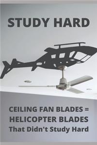 Study Hard