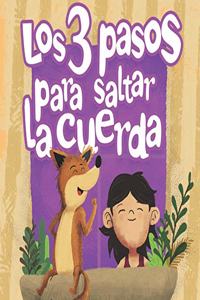 Los 3 Pasos para Saltar la Cuerda