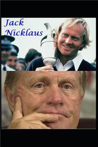 Jack Nicklaus