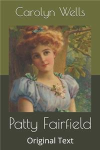 Patty Fairfield