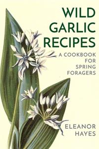 Wild Garlic Recipes